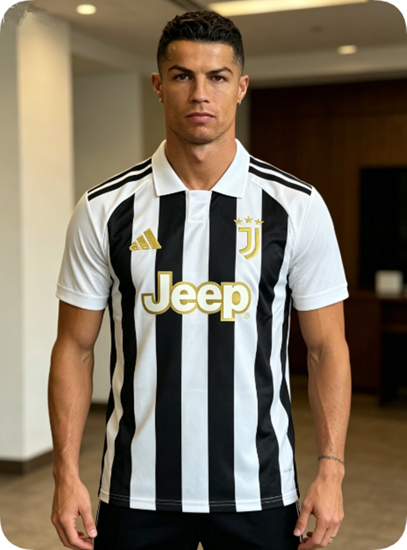 2026 2027 Juventus Soccer Jerseys 2026 Juventus Football Shirt Jerseys shirt jerse