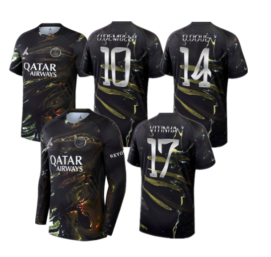 new 26 27 psg Home and away adult 2026 PSG soccer jersey 10-20 days. It will arrive in your country