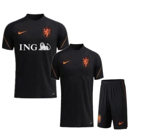 kids kit New training coat jacket 2026 Netherlands jersey adult kit Home and away New adult 26 27 Netherlands soccer jersey