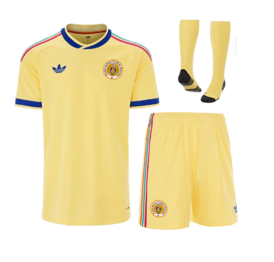 Curaçao 2026 2027 World Cup National Team Curaçao jersey Home and away 26 27Curaçao soccer jersey