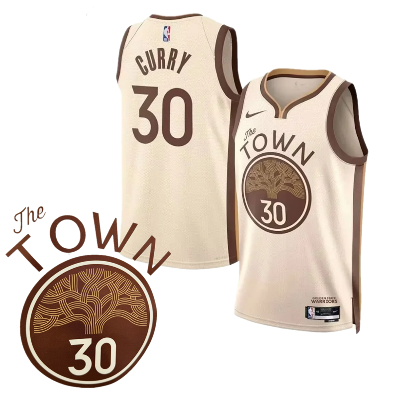 26/27 th Season Warriors City Edition Bulls NBA basketball jersey adult men's tank top jersey Young
