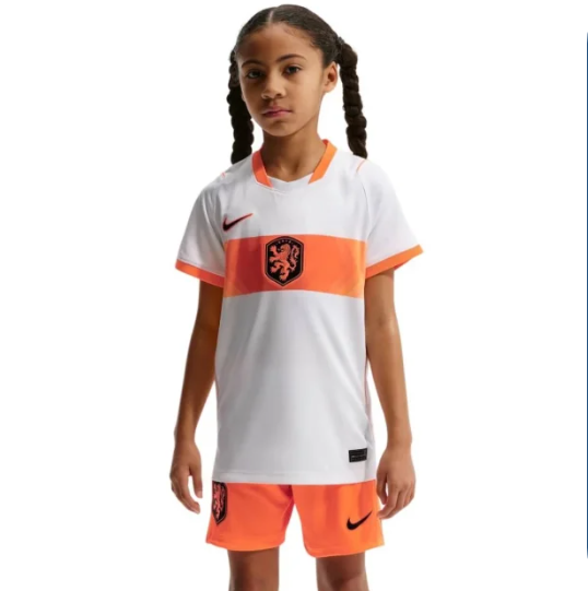 26 27 new Netherlands jersey adult kit kids kit Home and away 2026 2027 Netherlands soccer jersey - Image 2