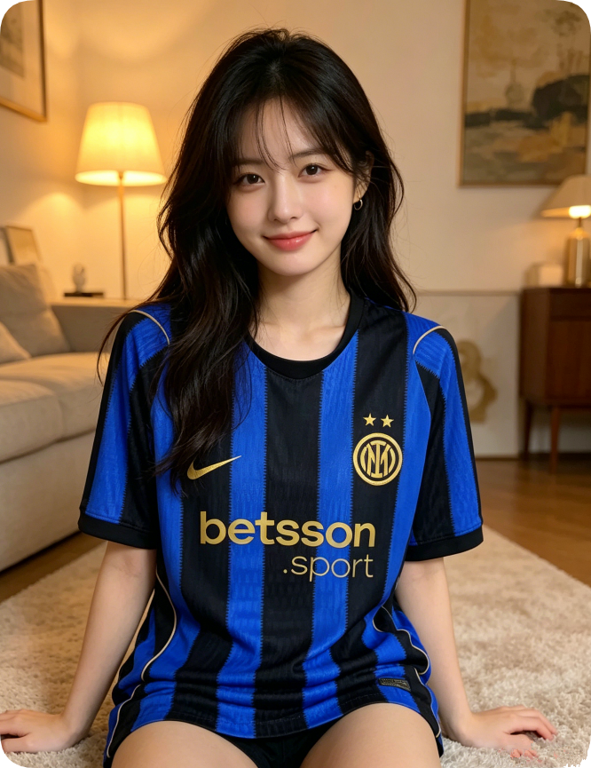2026 2027 Fan edition size S-2XL Inter Milan owner Soccer Jerseys