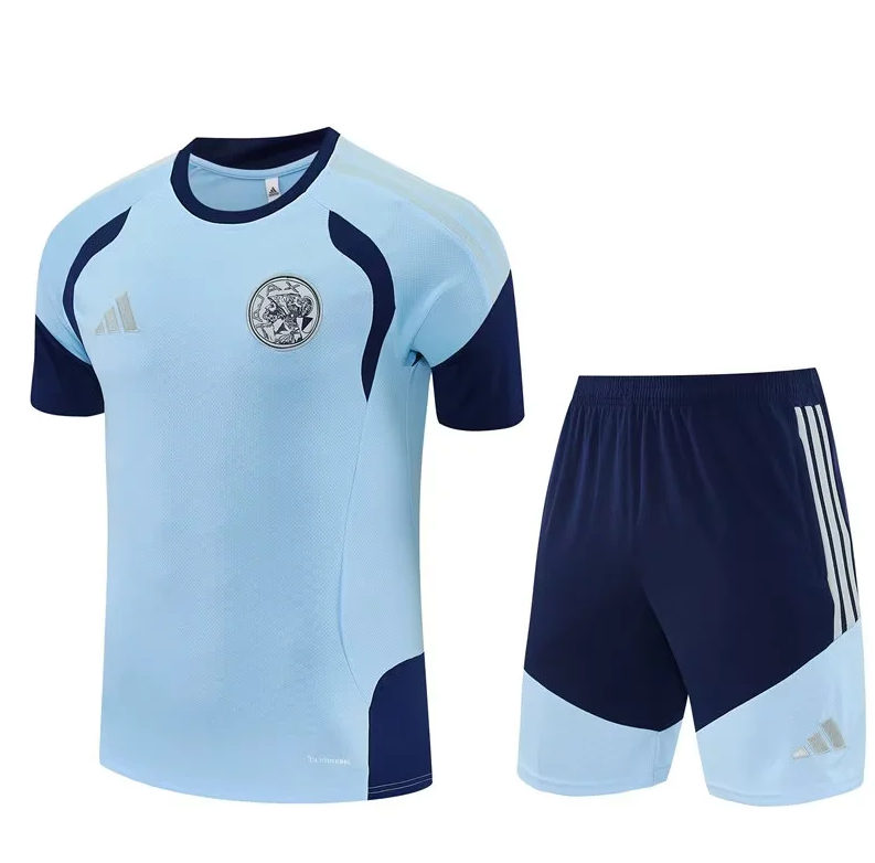 2026 2027 Ajax Training server Jersey 2626 27 Ajax soccer jersey