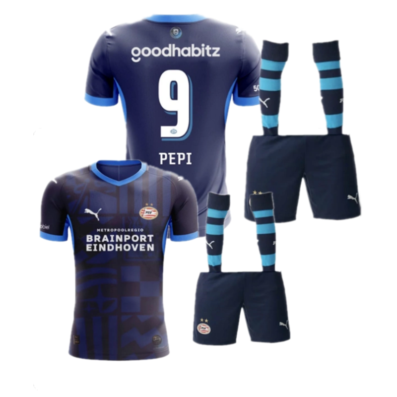 2026 2027 PSV jersey Home and away adult kit kids kit 26 27 psv Eindhoven soccer jersey