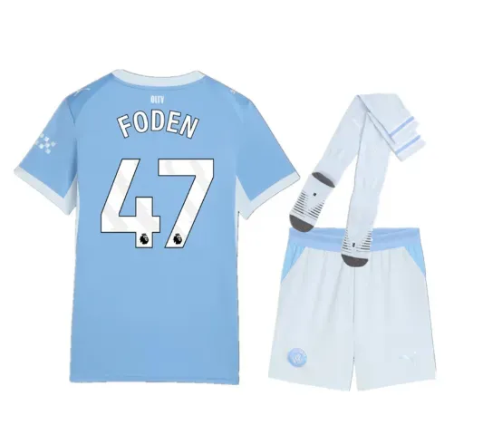 Home*FODEN*47