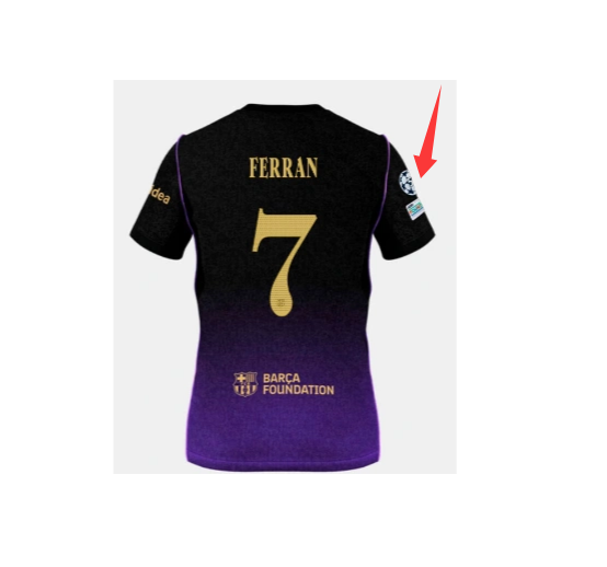 Away*FERRAN*7