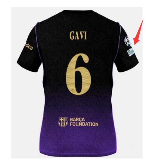 Away*GavI*6