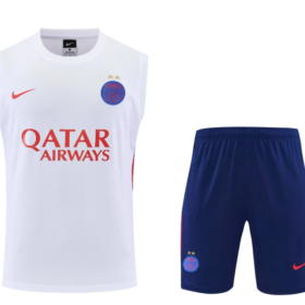 Paris white