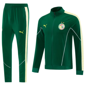 Senegal