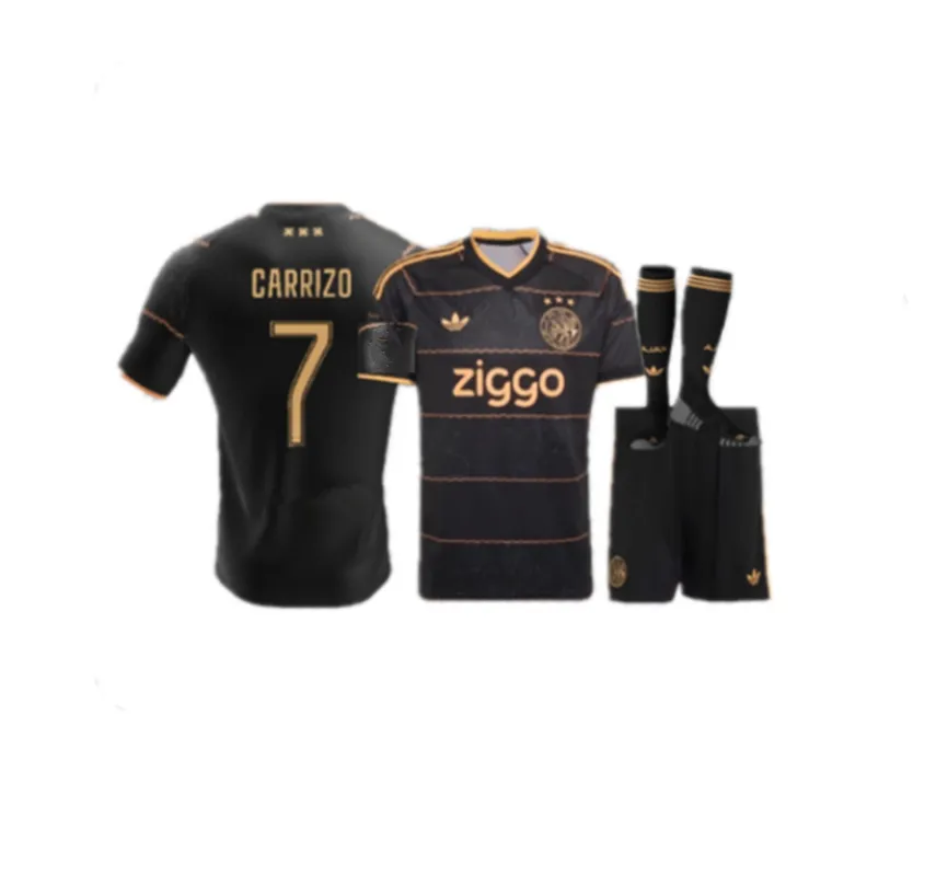 CARRIZO*7