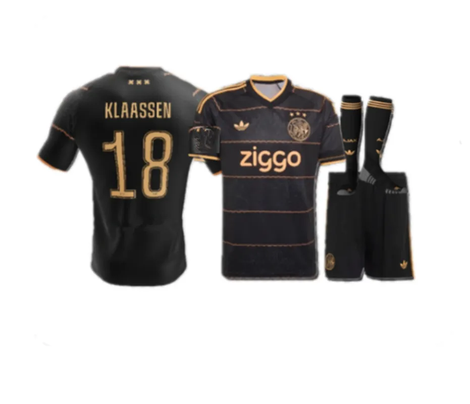 KLAASSEN*18