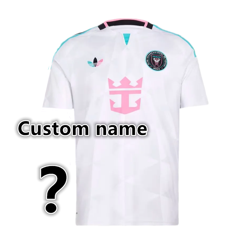Custom name