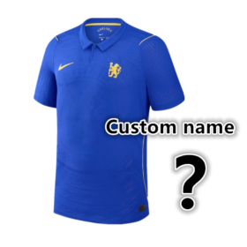 *Custom name