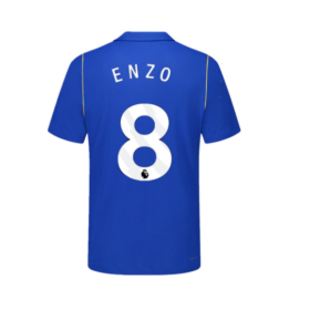 ENZO*8