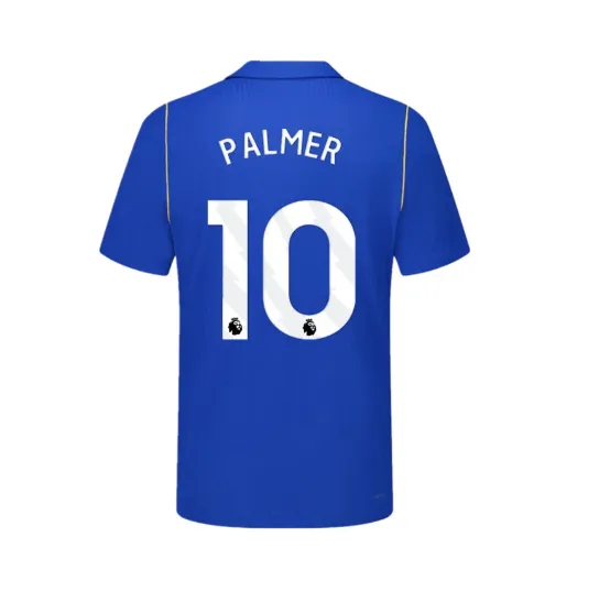 PALMER*10