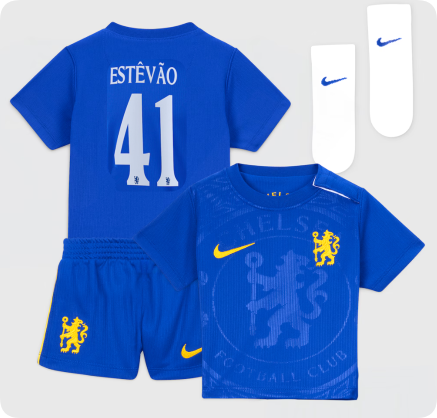 Home'Estêvão 41