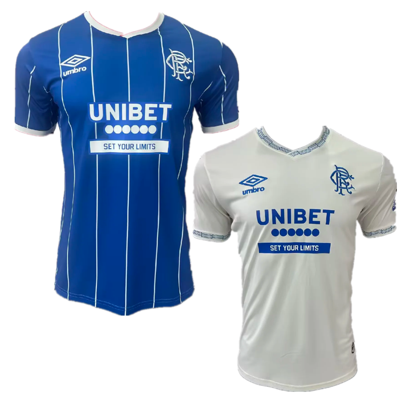 26-27 Wanderers Home and away jersey 2026 2027 Wanderers soccer jersey S-4XL