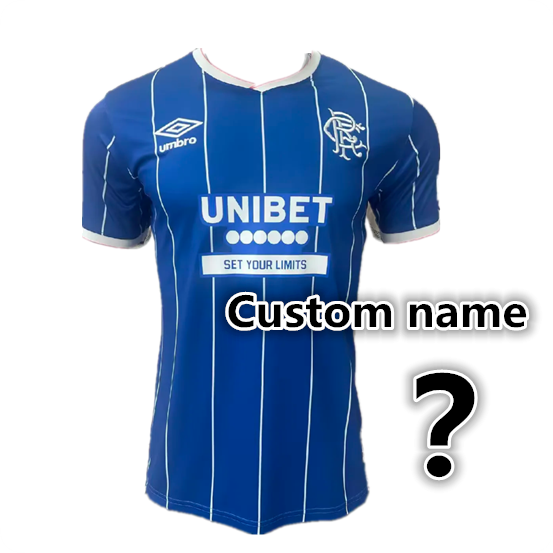 Home*Custom name