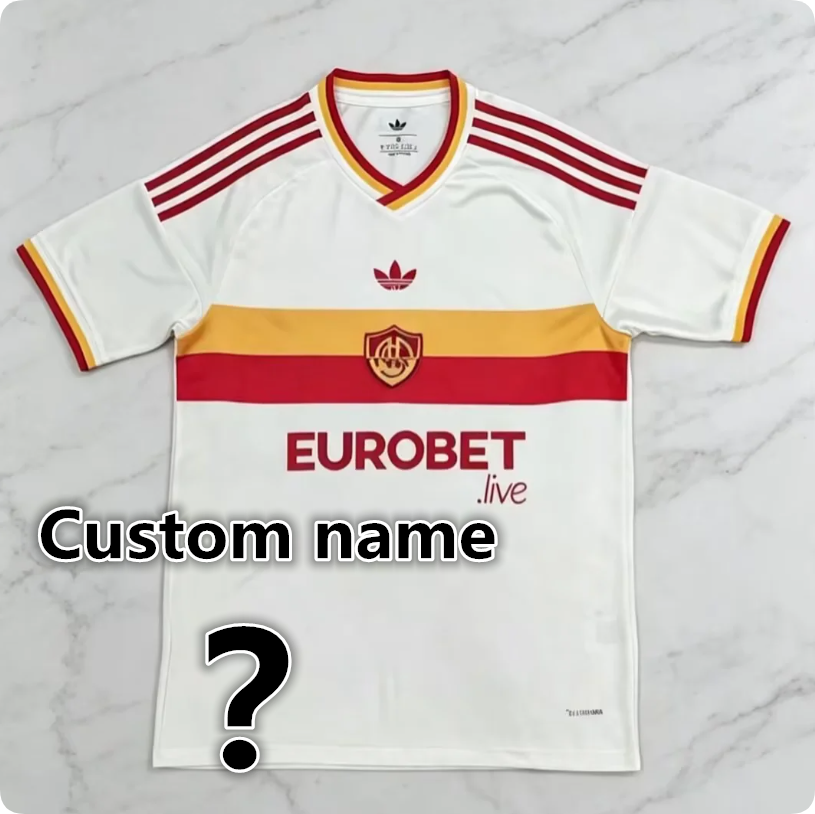 Custom name