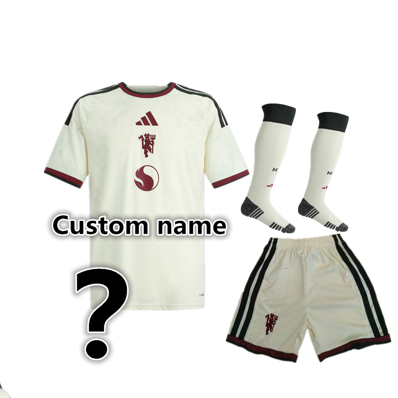 -*Custom name