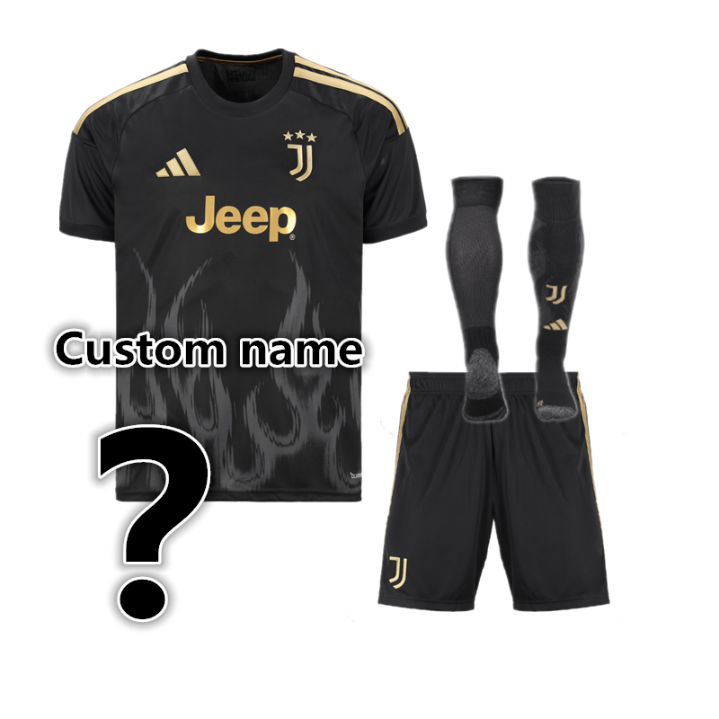 --Custom name