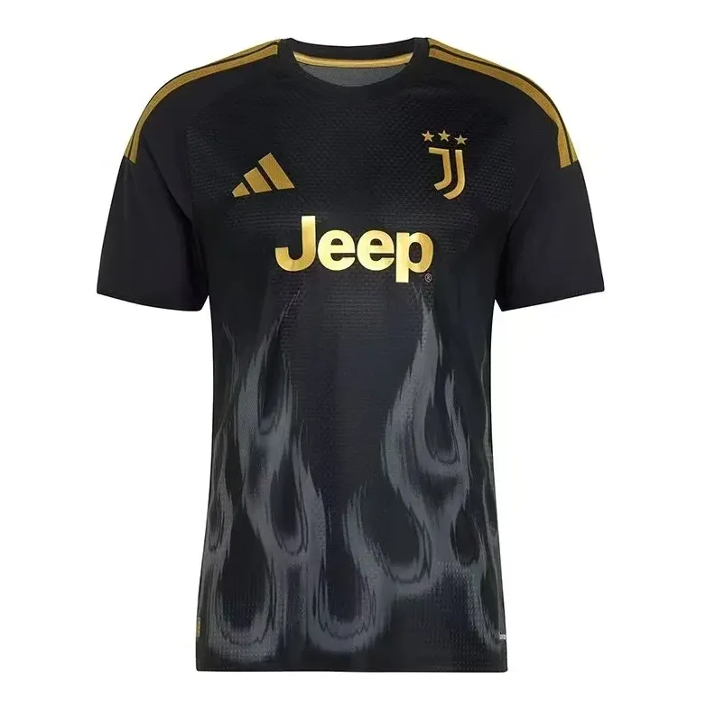 26-27 Juventus Home and away jersey 2026 2027 Juventus soccer jersey S-4XL