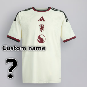 -Custom name