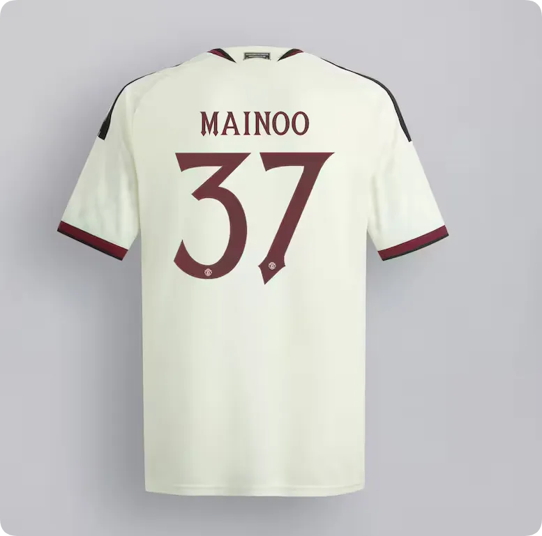 Mainoo*37