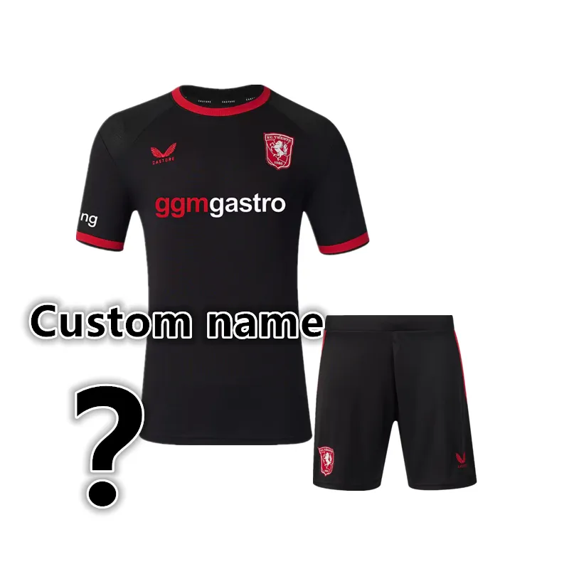 Away#Custom name