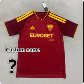Home+Custom name