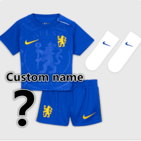 Home’Custom name
