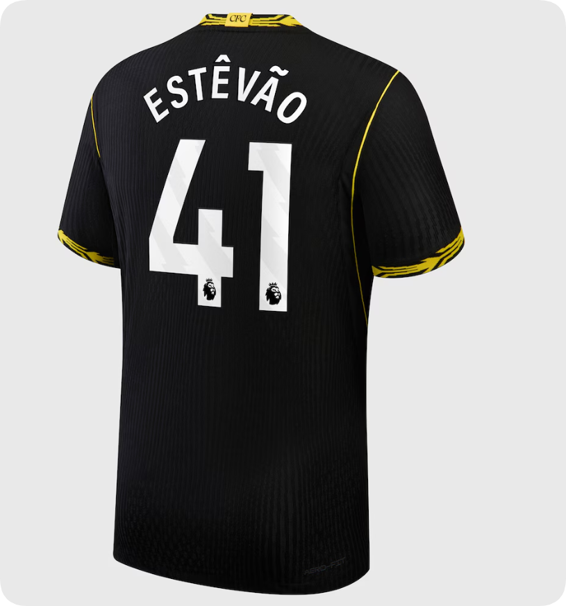 Away%Estêvão 41