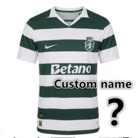 Home**Custom name