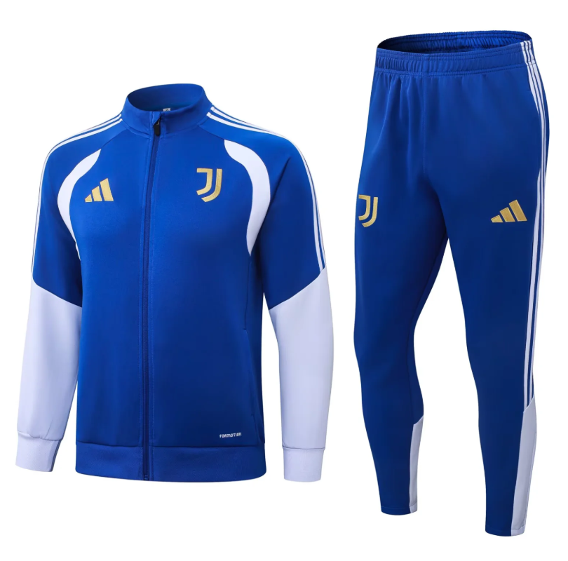 2026 2027 New Juventus training coat jacket jersey adult kit 26 27 Juventus soccer jersey