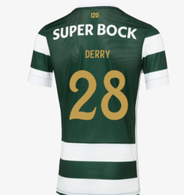Home*DERRY 28