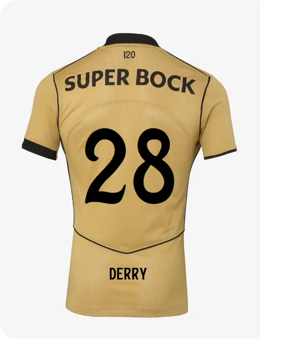 Away*DERRY 28