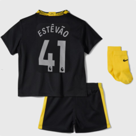 Away'Estêvão 41
