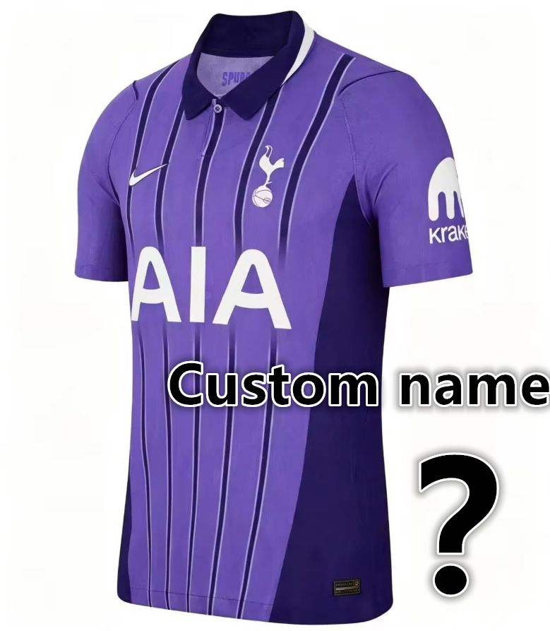 Custom name*