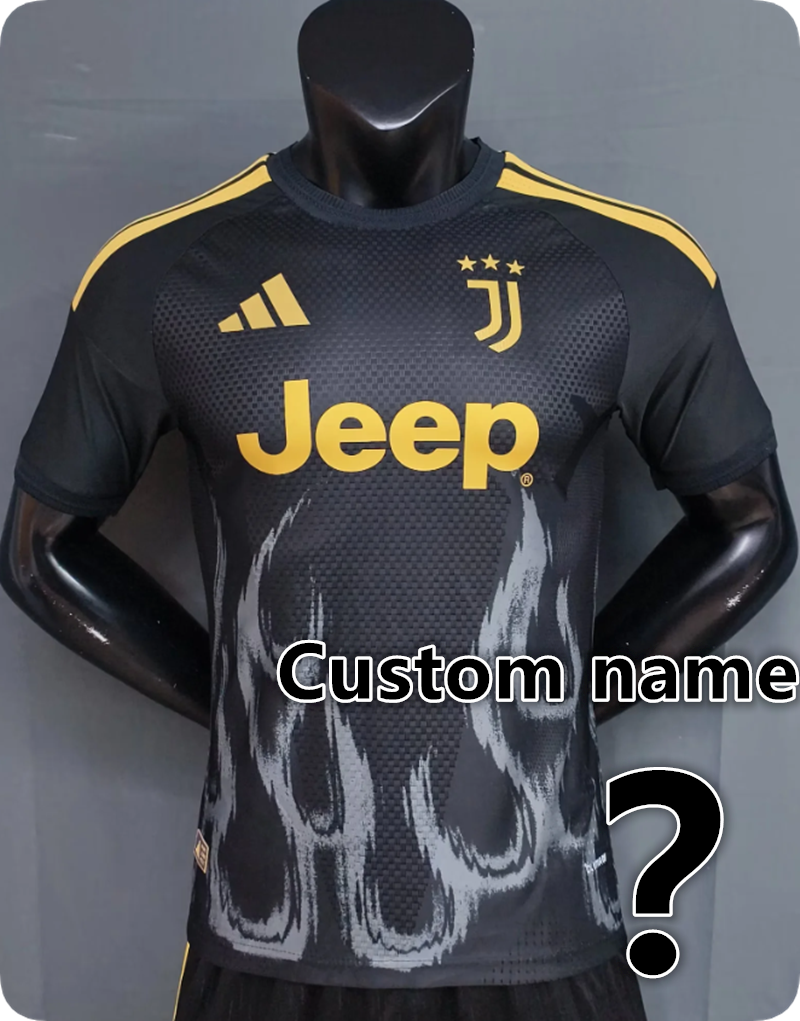 Custom name。。。