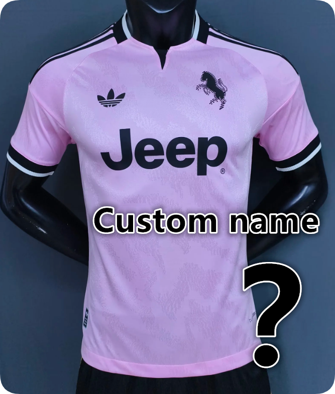 Custom name。。
