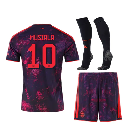 Musiala+10