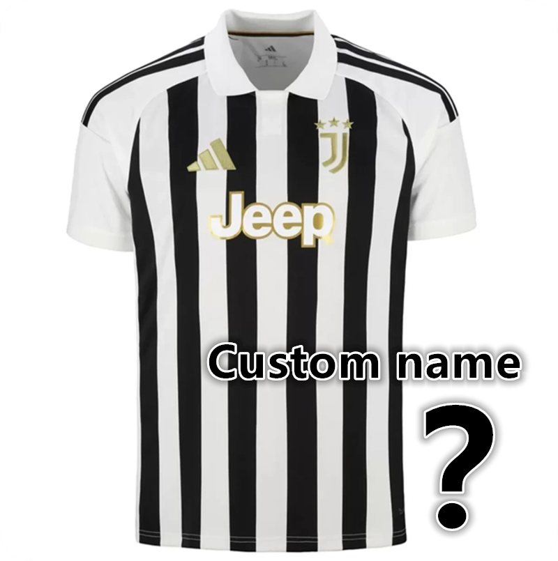 Custom name，