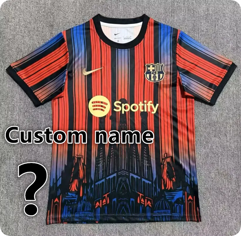 **Custom name
