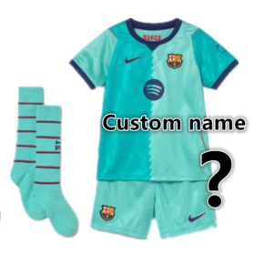 -Custom name
