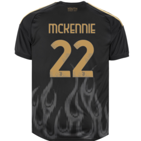 MCKENNIE*22