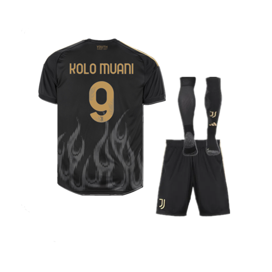 KOLO MUANI*9