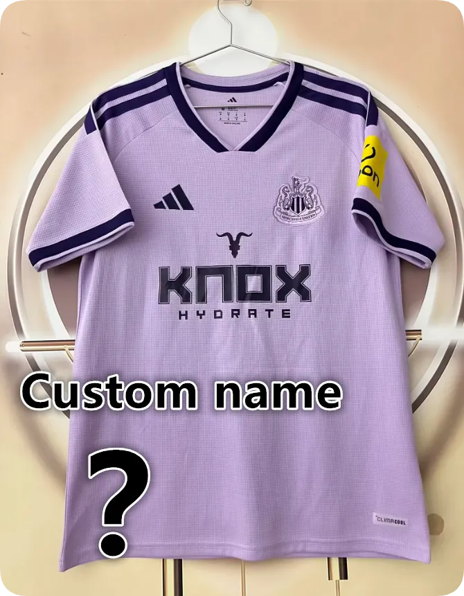 //Custom name