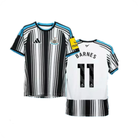 BARNES*11