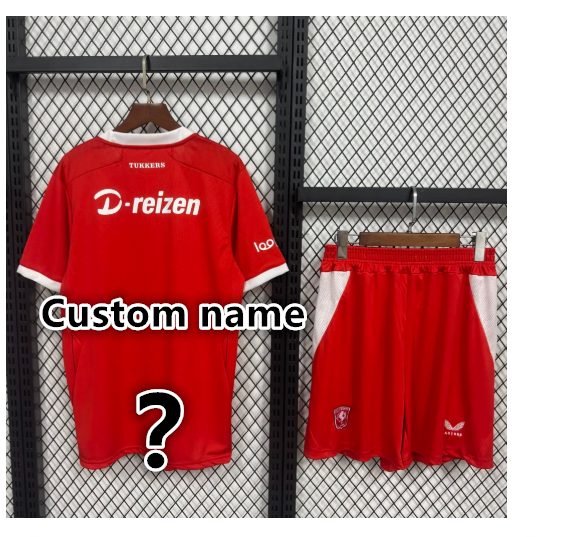 Custom name/
